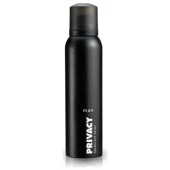 Prıvacy Deo 150Ml Men thumbnail 2