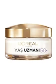LOREAL AGE EXPERT 50+GUNDUZ KREMI*** thumbnail 1