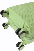 Metropolitan SDR 103 PP Valiz - Orta  Boy thumbnail 5