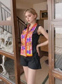 İpek fular thumbnail 1