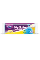 Parex Cop Torbası Eko Buyuk 65*80 thumbnail 2