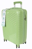 Metropolitan SDR 103 PP Valiz - Orta  Boy thumbnail 1