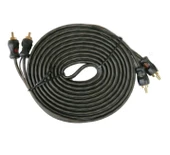 Megavox 5 Metre RCA Kablosu thumbnail 1