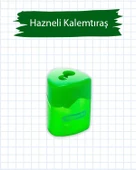 Temel Okul Kırtasiye Seti 12 thumbnail 11