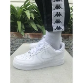 Nike Air Force 1 '07 All White thumbnail 2