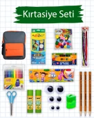 Temel Okul Kırtasiye Seti 12 thumbnail 1