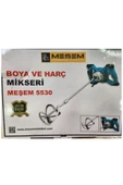 MESEM BOYA VE HARÇ MİKSERİ 1200WATT thumbnail 2