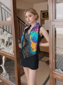 İpek fular thumbnail 5