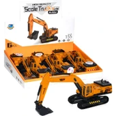 Can-Em Oyuncak 706-6 , Metal Dozer thumbnail 1