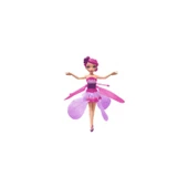 Kayamu Işıklı Uçan Peri Magic Angel thumbnail 1
