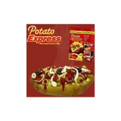 Anka Patates Pişirme Kumpir Torbası Potato Express thumbnail 3