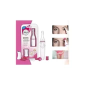 Sensitive Sweet Sensitive Precision Tüy Alma Şekillendirme Seti-Kırmızı thumbnail 5