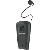 Kensa Bluetooth Kulaklık Klıpsli thumbnail 1