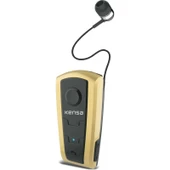 Kensa Bluetooth Kulaklık Klıpsli thumbnail 3