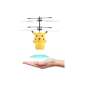 Denecta Uçan Pikachu Oyuncak Hareket Sensörlü Işıklı Flying Pokemon thumbnail 3