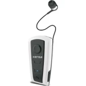 Kensa Bluetooth Kulaklık Klıpsli thumbnail 2