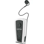 Kensa KB-200 Makaralı Bluetooth Kulaklık thumbnail 1