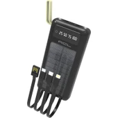 Acl PW60 LED Fenerli Powerbank thumbnail 2