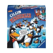 Ravensburger Çılgın Penguenler 22 148 6 thumbnail 1