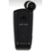 Kensa KB-200 Makaralı Bluetooth Kulaklık thumbnail 2
