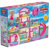 Dede Lola'nın Tatil Evi thumbnail 5