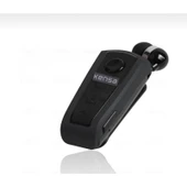 Kensa KB-200 Makaralı Bluetooth Kulaklık thumbnail 3