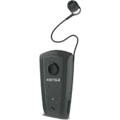 Kensa KB-200 Makaralı Bluetooth Kulaklık thumbnail 1