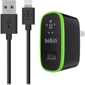 Belkin IOS iPhone Uyumlu Şarj Aleti thumbnail 2