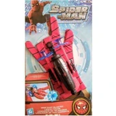 Marvel Spider-Man Ağ Atan Eldiven Seti thumbnail 1