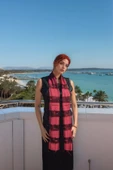Şal Fular KOZA İPEK thumbnail 1