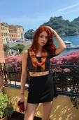 Şal Fular KOZA İPEK thumbnail 3