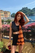 Şal Fular KOZA İPEK thumbnail 1