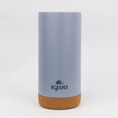 Igloo Cork Mug 500ml-DUMAN MAVİ thumbnail 2