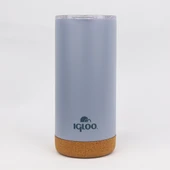 Igloo Cork Mug 500ml-DUMAN MAVİ thumbnail 1