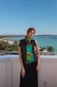 Şal Fular KOZA İPEK thumbnail 1