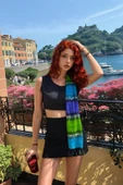 Şal Fular KOZA İPEK thumbnail 1