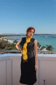 Şal Fular KOZA İPEK thumbnail 1