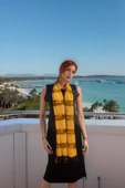 Şal Fular KOZA İPEK thumbnail 3