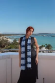 Şal Fular KOZA İPEK thumbnail 2