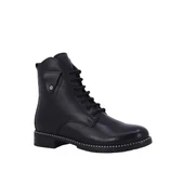 Albini 2630Z703 Hakiki Deri Kadın Bot thumbnail 2
