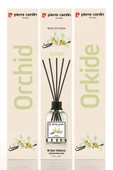 Pierre Cardin Reed Diffuser 110 ml – Orchid – Orkide Oda Kokusu thumbnail 5