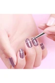 Fontenay Çift Taraflı Nail Art Fırça thumbnail 2