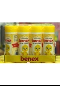 Benex Talk Pudra 75 gr 12 Adet thumbnail 1