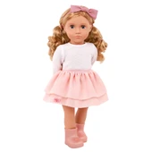 Our Generation Effie Oyuncak Bebek - 46 cm thumbnail 2