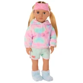 Our Generation Mandy Oyuncak Bebek - 46 cm thumbnail 2