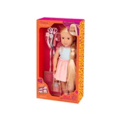 Our Generation Poppy Oyuncak Bebek - 46 cm thumbnail 11
