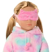 Our Generation Mandy Oyuncak Bebek - 46 cm thumbnail 3