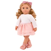 Our Generation Effie Oyuncak Bebek - 46 cm thumbnail 1