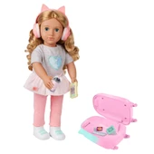 Our Generation Linzi Oyuncak Bebek - 46 cm thumbnail 3