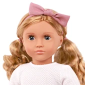 Our Generation Effie Oyuncak Bebek - 46 cm thumbnail 3
